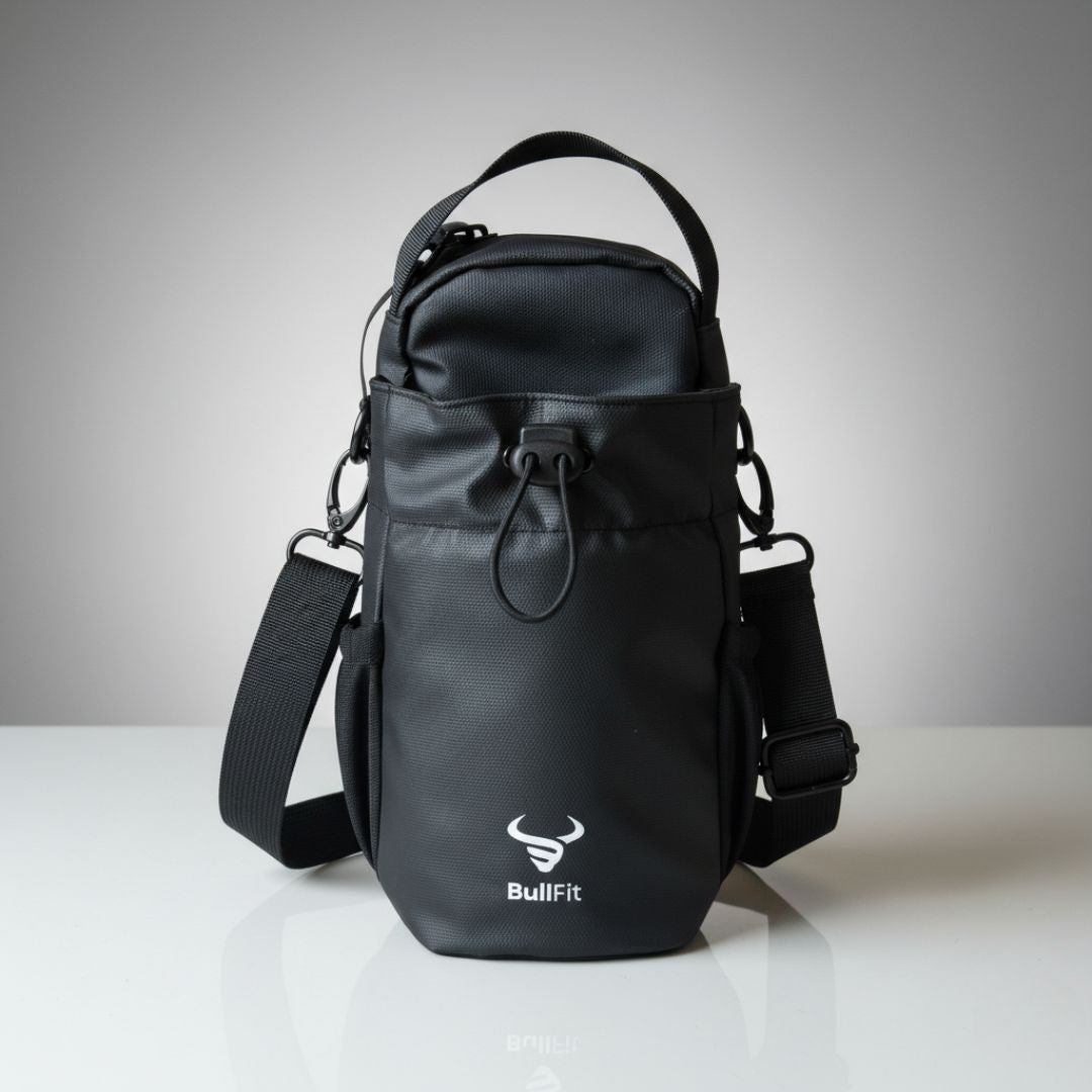 Bolso Magnético para Gimnasio