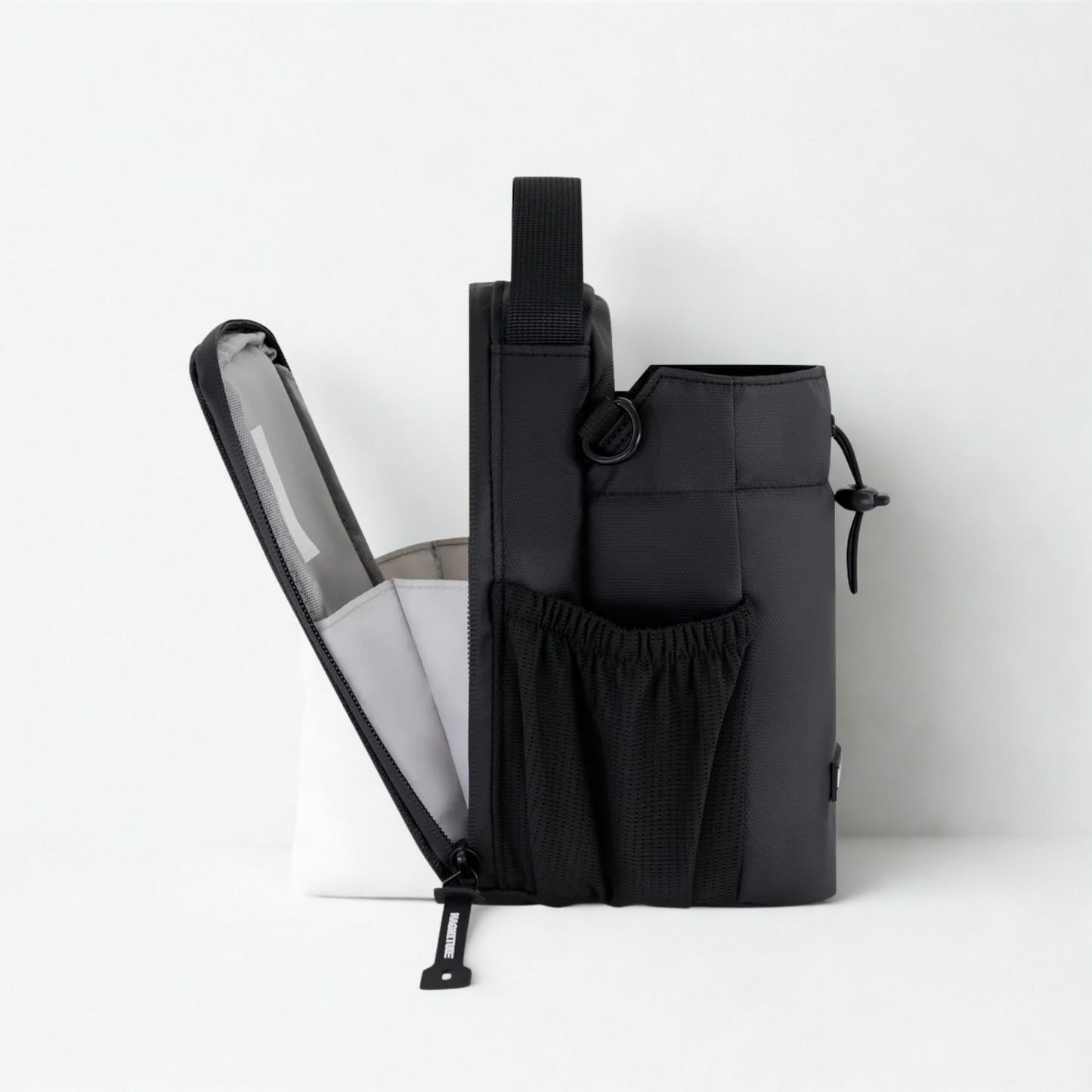 Bolso Magnético para Gimnasio